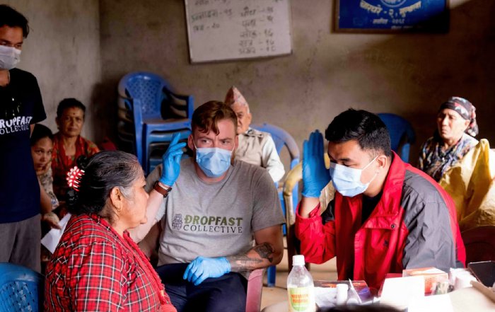 Article Image for Accessible Healthcare Innovations Transforming Rural Communities
