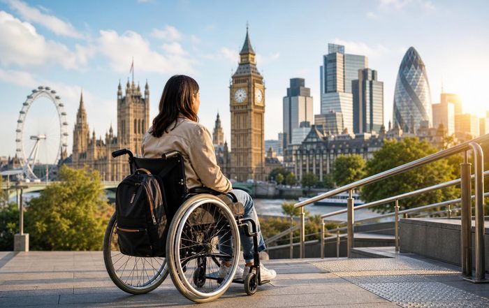 Article Image for Accessible Travel Ideas for Exploring Major World Cities