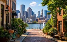 Article Image for Best Car-Free City Breaks in the United States