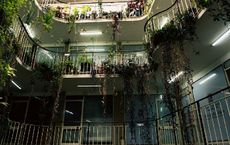Article Image for Biophilic Design in Urban Architecture