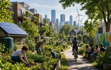 Article Image for Building Sustainable Neighborhoods Through Local Action