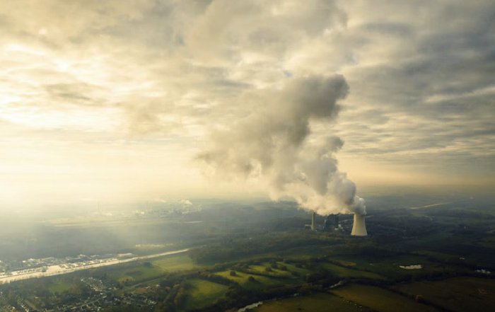 Article Image for Climate Awareness and Its Impact on Global Industries