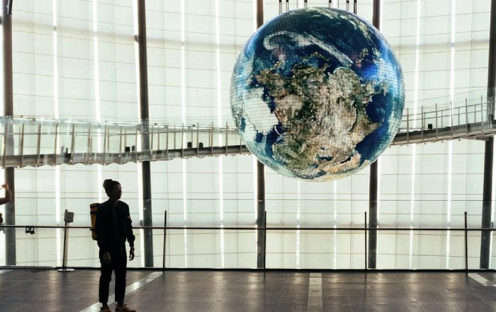 Article Image for Cultural Shifts Influencing the Future of Work Worldwide