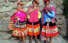 Article Image for Cultural Tourism and Its Economic Benefits