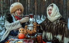 Article Image for Cultural Traditions Adapting to Modern Lifestyles