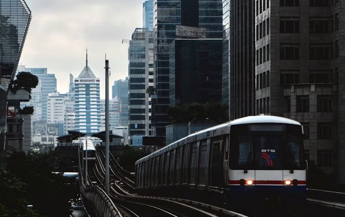 Article Image for Emerging Business Models in a Connected World