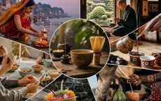 Article Image for Everyday Rituals With Deep Cultural Meaning Around the World
