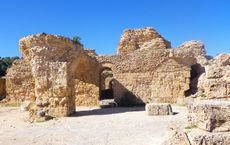 Article Image for Forgotten Histories of the Mediterranean