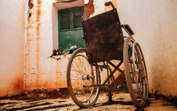 Article Image for Healthcare Access Challenges Around the World