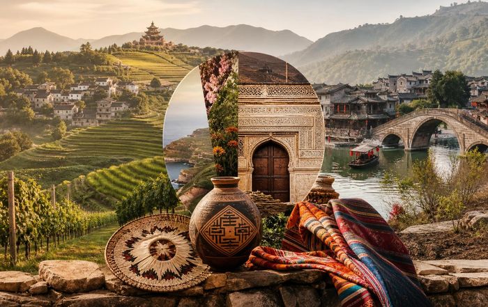 Article Image for How Cultural Landscapes Influence Regional Identity