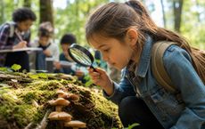 Article Image for How Outdoor Learning Encourages Student Curiosity