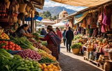 Article Image for How Public Markets Reflect Local Culture and Community