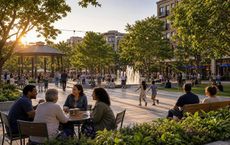 Article Image for How Public Squares Encourage Stronger Communities