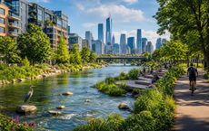 Article Image for How Restored Urban Rivers Can Revitalize City Life