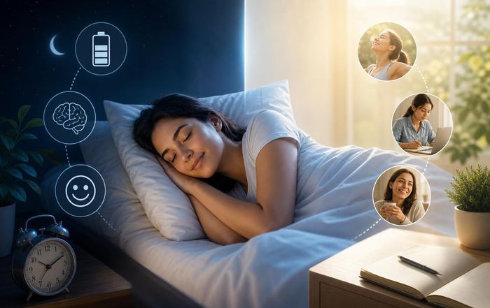 Article Image for How Sleep Quality Affects Energy, Mood, and Focus
