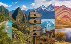 Article Image for How to Choose the Best Season for South American Travel