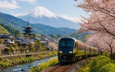 Article Image for How to Discover Regional Japan by Rail