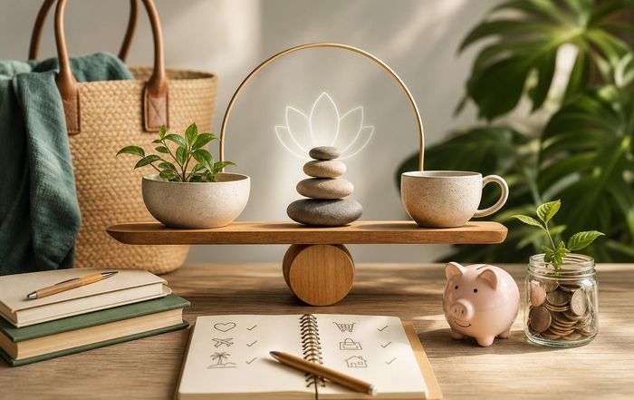 Article Image for How to Practice Mindful Spending Without Feeling Restricted