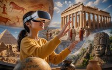 Article Image for How Virtual Reality Can Enrich Cultural Education