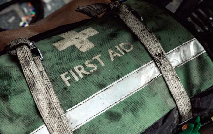 Article Image for Humanity’s Triumphs: Miraculous Recovery Stories From Conflict Zones