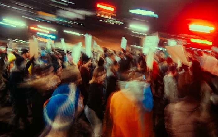 Article Image for Leadership Lessons from Global Social Movements