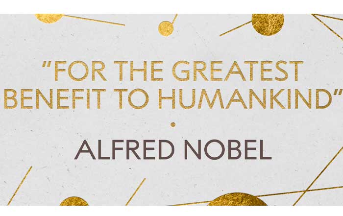 Nobel Prize Highlights Celebrating Achievements in 2024