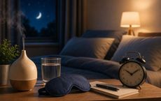 Article Image for Practical Steps for Creating a Healthier Sleep Routine