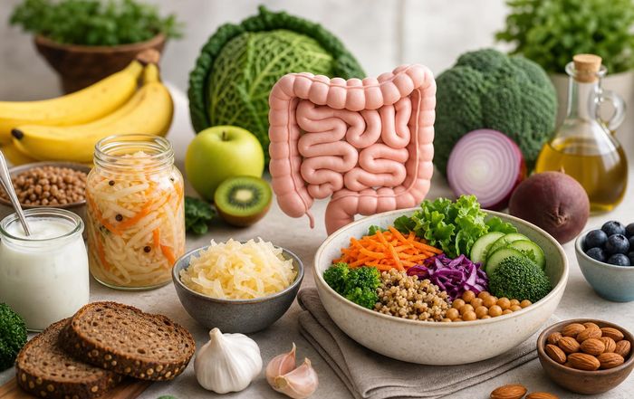 Article Image for Practical Ways to Support Gut Health Through Everyday Meals