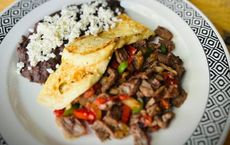 Article Image for Rediscovering Native Cuisines of North America