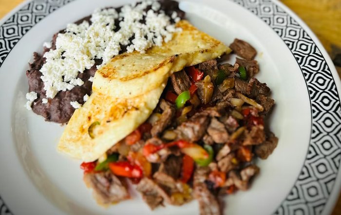 Article Image for Rediscovering Native Cuisines of North America