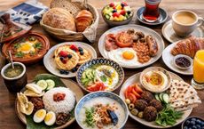 Article Image for Regional Breakfast Traditions Worth Exploring Worldwide