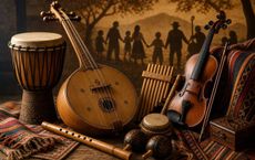 Article Image for Regional Music Traditions That Connect Generations