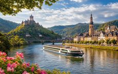 Article Image for River Journeys Through Europe’s Historic Landscapes