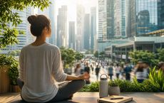Article Image for Simple Strategies for Managing Stress in Busy Cities