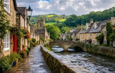 Article Image for Small-Town Travel Experiences Across the United Kingdom