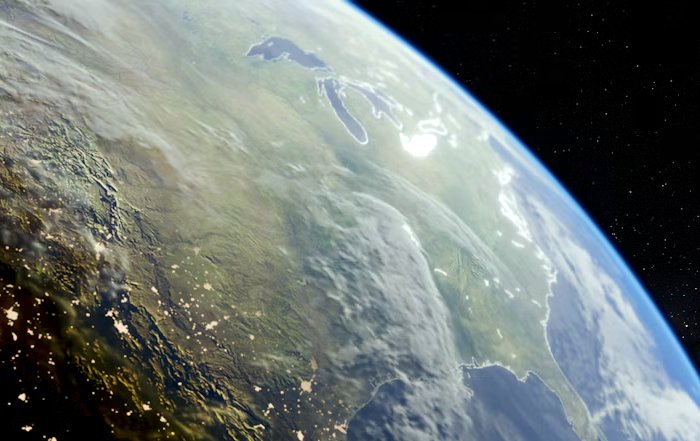 Article Image for Space Tourism's Environmental Dilemma