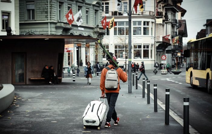 Article Image for Sustainable Travel Practices Gaining International Support