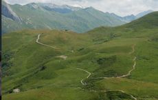 Article Image for The Allure of Historic Pilgrimage Routes