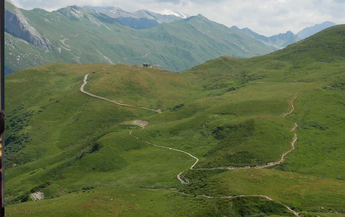 Article Image for The Allure of Historic Pilgrimage Routes