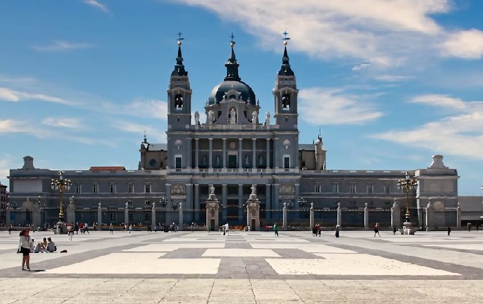 Article Image for The Architectural Heritage of Spain's Modernists