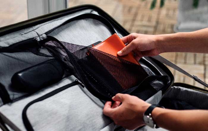 The Art of Packing Light Essential Tips for Savvy Travelers