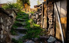 Article Image for The Art of Slow Living in Southern Europe