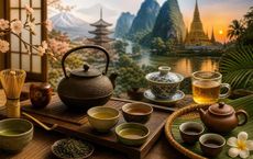 Article Image for The Cultural Meaning of Tea Across East and Southeast Asia