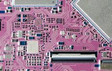 Article Image for The History and Future of the Semiconductor Industry