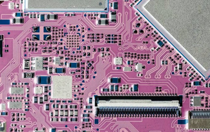Article Image for The History and Future of the Semiconductor Industry