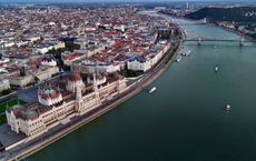 Article Image for The Impact of Micro-Mobility on European Capitals