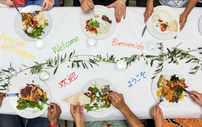 Article Image for The Influence of Globalization on Local Cultures