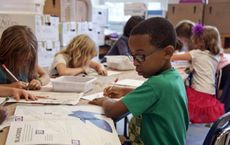 Article Image for The Role of Education in Global Development