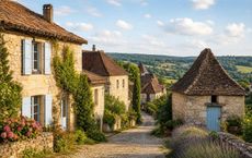 Article Image for Traditional Architecture That Defines Rural France