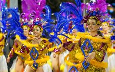 Article Image for Traditional Festivals with Global Significance